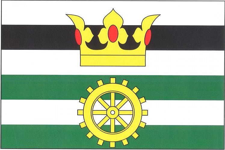 Vlajka