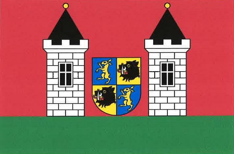 Vlajka