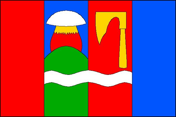 Vlajka