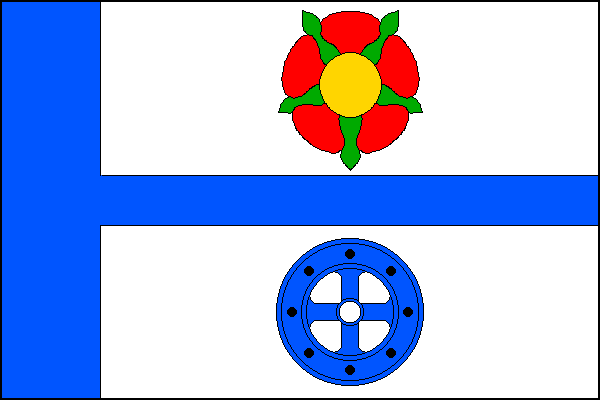 Vlajka