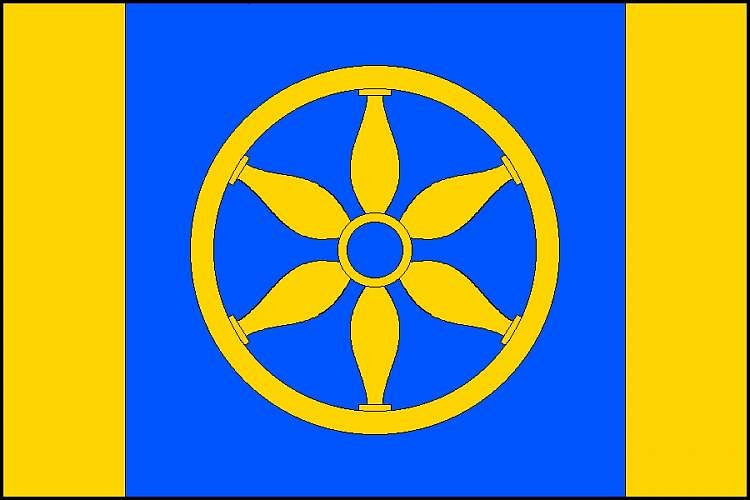 Vlajka