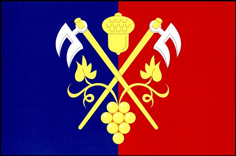 Vlajka