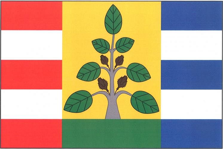 Vlajka