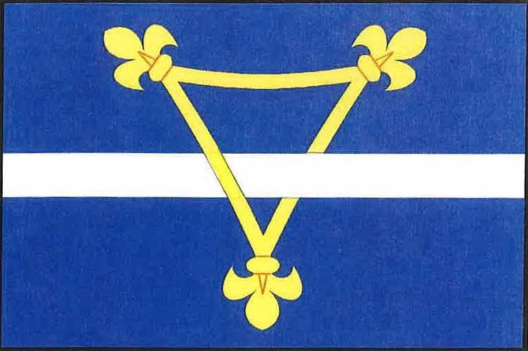 Vlajka