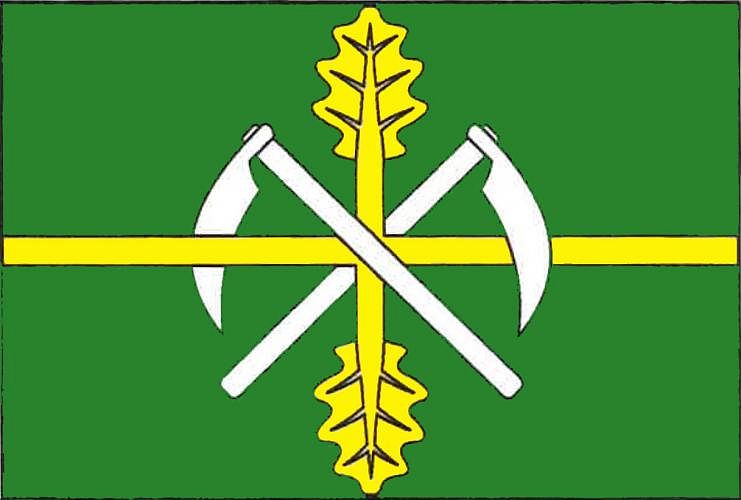 Vlajka