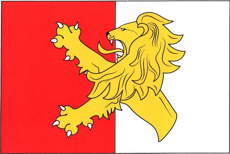Vlajka