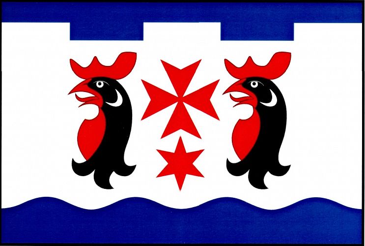Vlajka