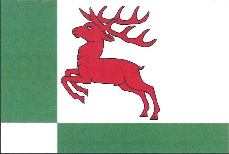 Vlajka
