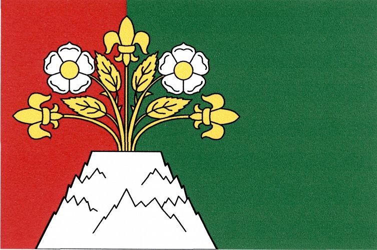 Vlajka