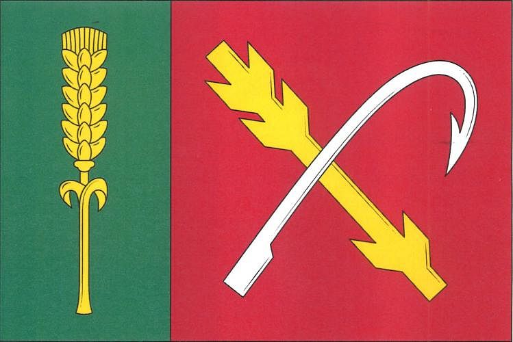Vlajka