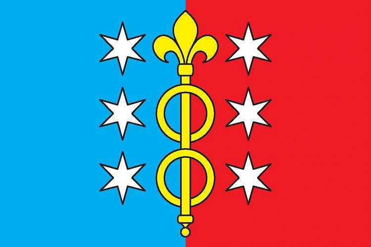 Vlajka