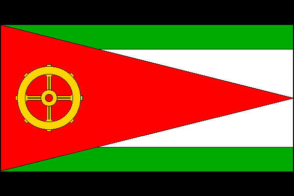 Vlajka