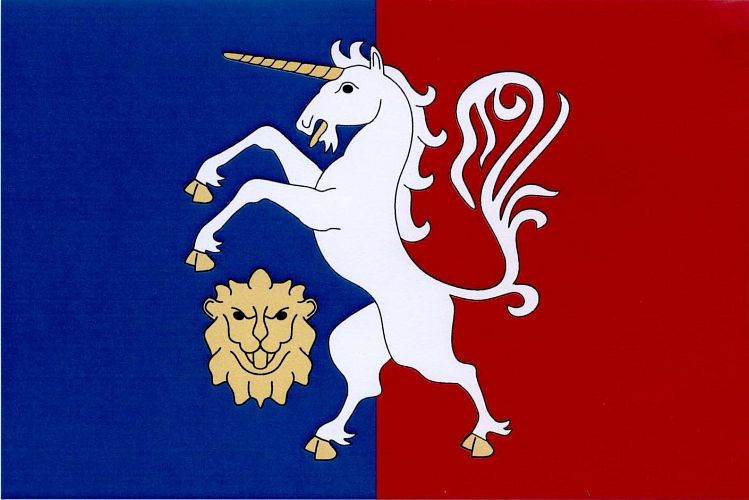 Vlajka