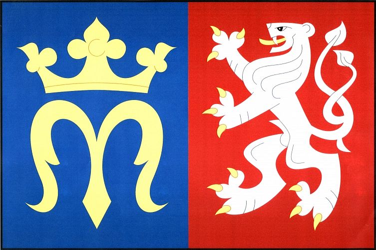 Vlajka
