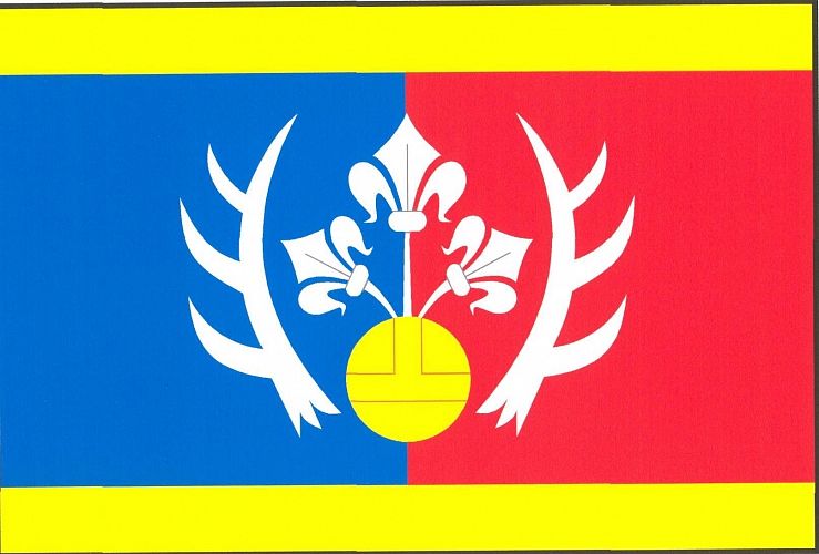 Vlajka