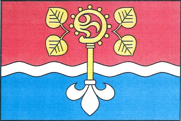 Vlajka