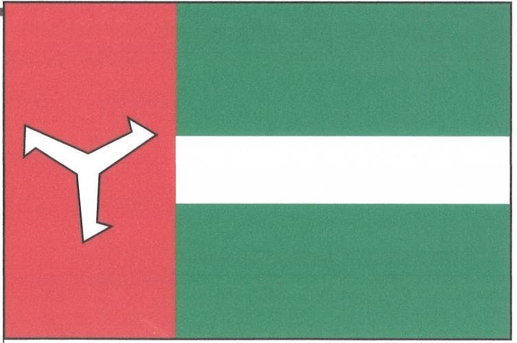 Vlajka