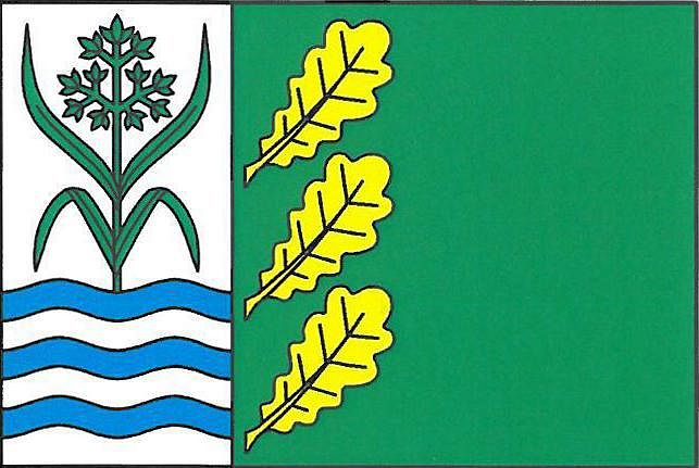 Vlajka