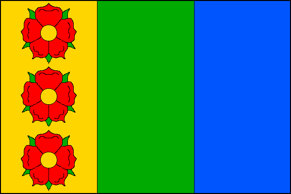 Vlajka