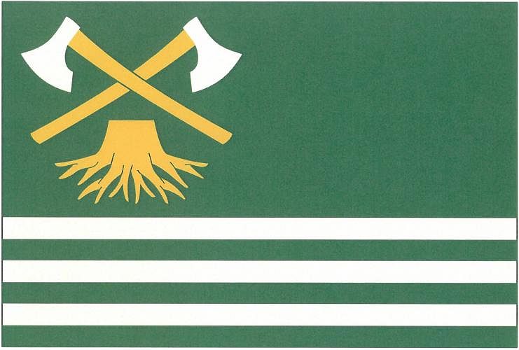 Vlajka