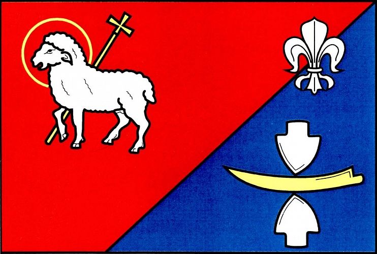 Vlajka