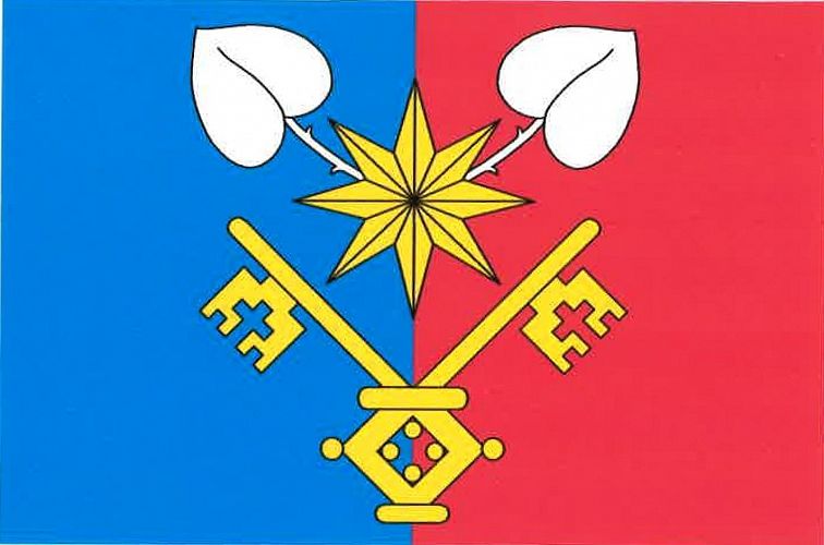 Vlajka
