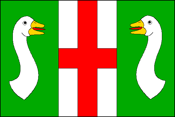 Vlajka