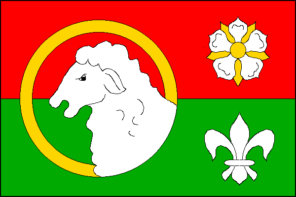 Vlajka