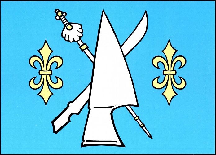 Vlajka
