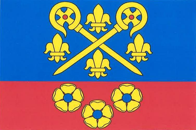 Vlajka