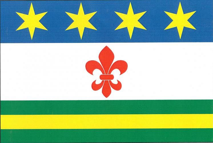 Vlajka