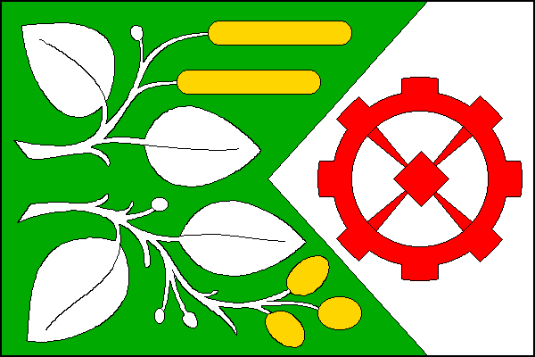 Vlajka