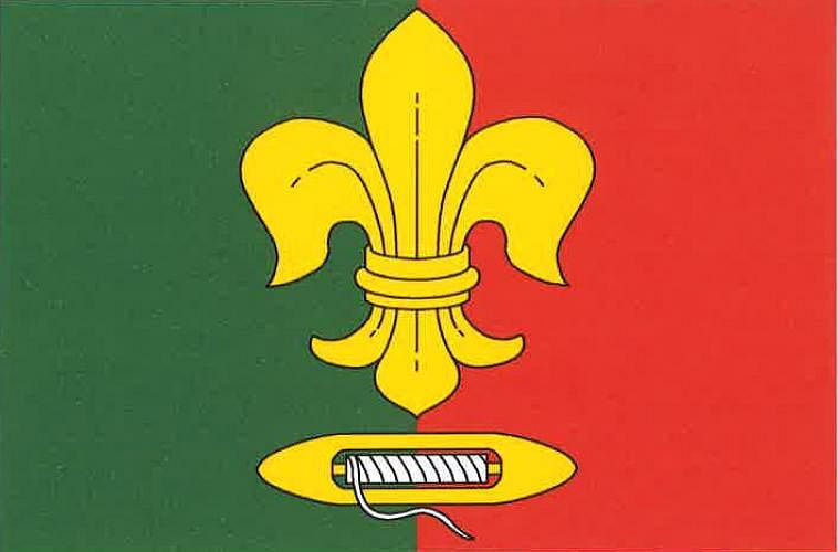 Vlajka