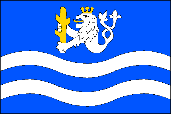 Vlajka
