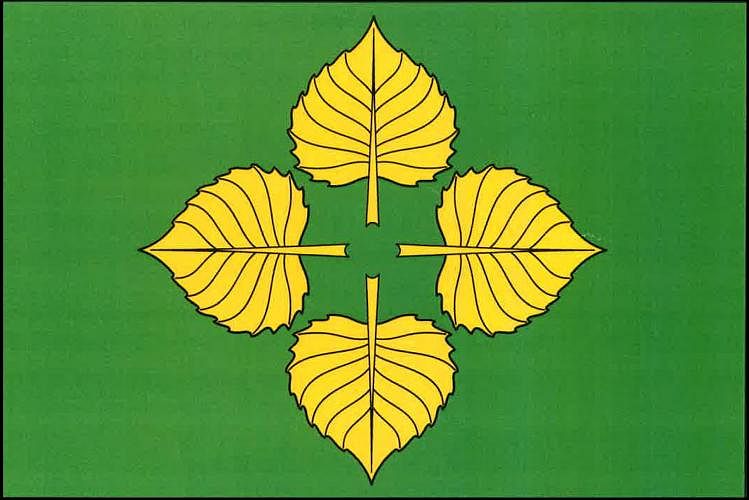 Vlajka