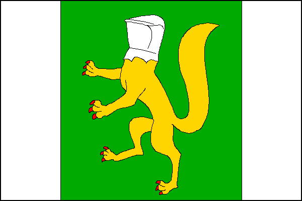 Vlajka