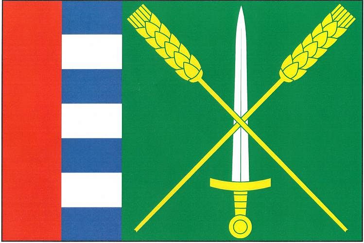Vlajka