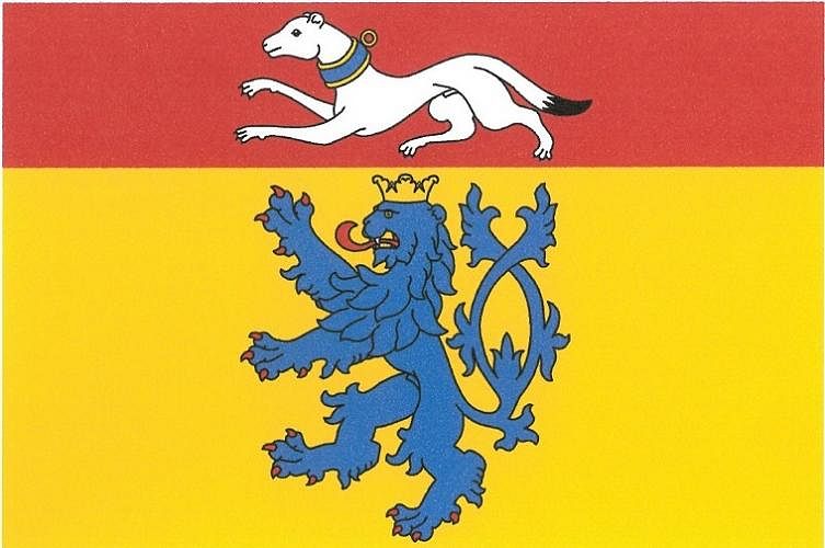 Vlajka