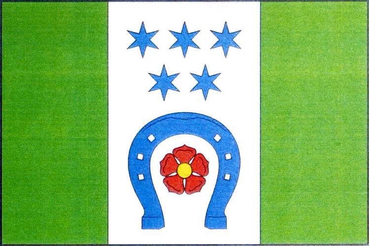 Vlajka