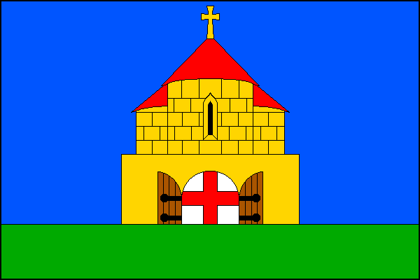 Vlajka