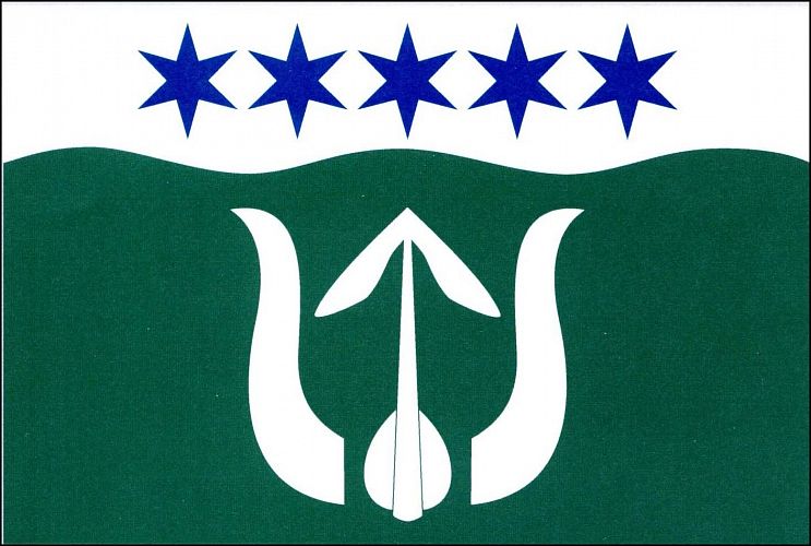 Vlajka