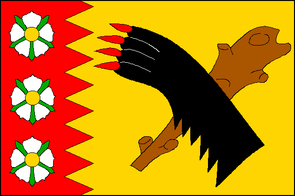 Vlajka
