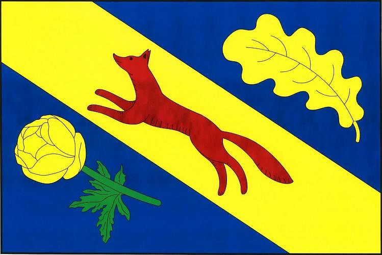 Vlajka