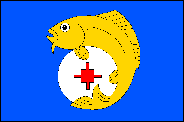 Vlajka
