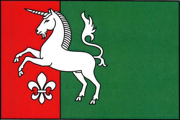 Vlajka