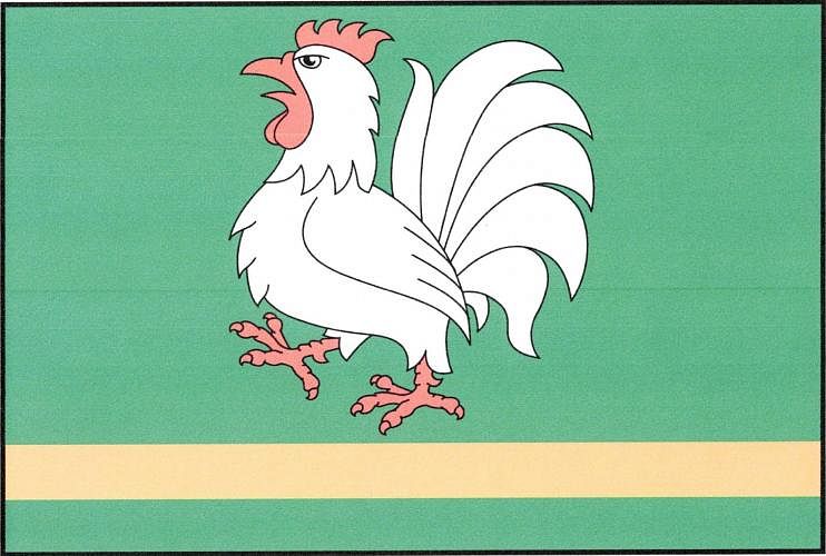 Vlajka