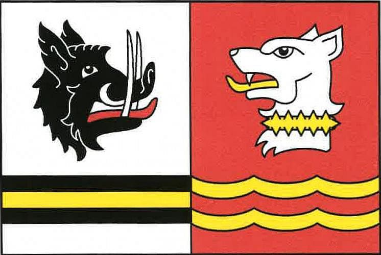 Vlajka