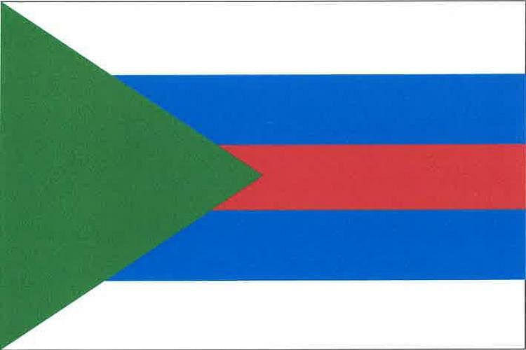Vlajka