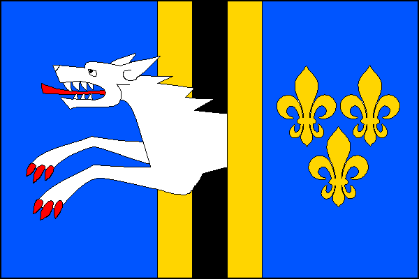 Vlajka