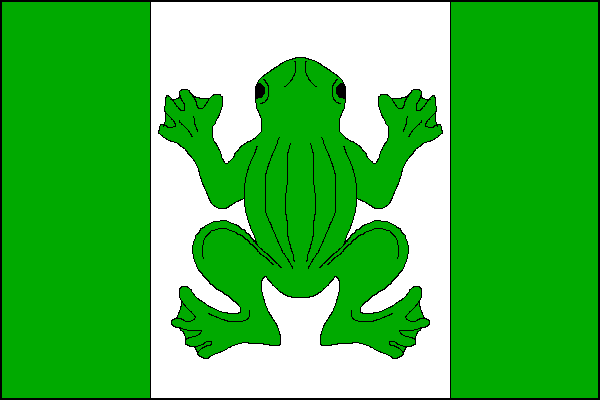 Vlajka